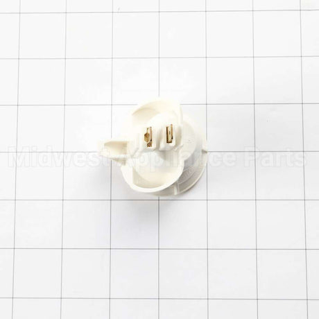 DA47-40001E Samsung Lamp Holder;250V,4A,Pbt,E27,1,#250-#250,