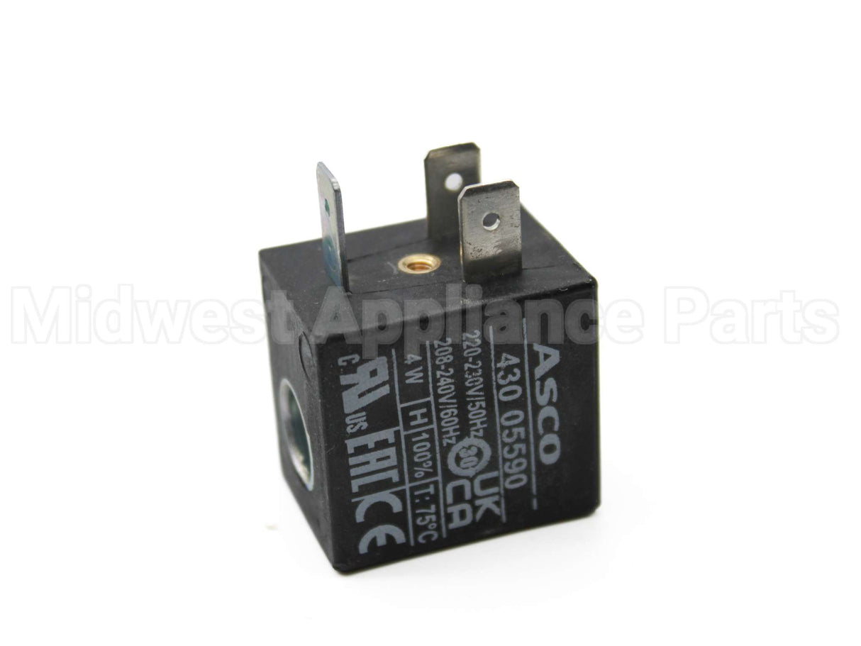 43005590 Asco 240V, 60Hz Coil