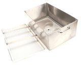 8065280SP Frymaster Fpii Inner Pan Assembly