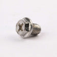 DA60-00001B Samsung Screw-Special;Hex,M10,L6.3,Pass,Sts304
