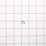 DA60-00162A Samsung Fastener-Ring;Aw-Pjt,Sk5,Id5,T0.5,Od11,I