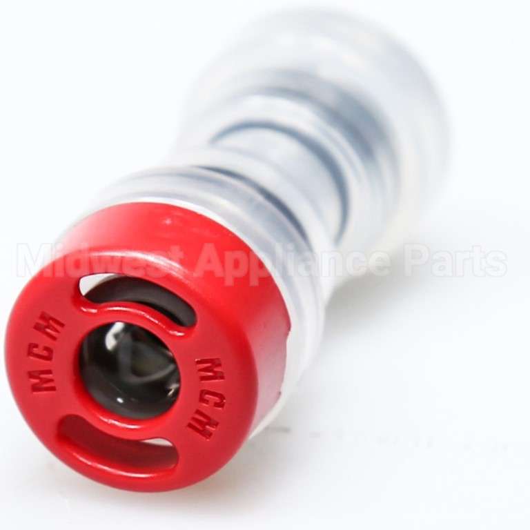 DA60-00258B Samsung Fitting Tube;Pp,Id1/4,1/4'- 1/4'