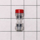 DA60-00258B Samsung Fitting Tube;Pp,Id1/4,1/4'- 1/4'