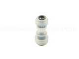 DA60-00259A Samsung Fitting Tube;Tube Fitting B,Pp,1/4'- 5/1