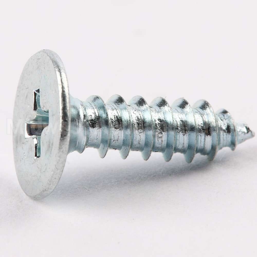 DA60-10130B Samsung Screw-Tapping;Th,-,-,M4.2,L13,Zpc(Wht),S