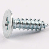 DA60-10130B Samsung Screw-Tapping;Th,-,-,M4.2,L13,Zpc(Wht),S