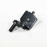 DA61-01608B Samsung Hinge-Low R;A-Top/Usp,Shp1,T4.5,-,Blk-Co