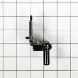 DA61-01608B Samsung Hinge-Low R;A-Top/Usp,Shp1,T4.5,-,Blk-Co