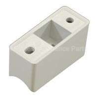 DA61-02176G Samsung Support-Handle Up;A-Top,Abs,Snow White