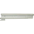 DA61-03172A Samsung Rail-Veg L;Aw,Hips,Cool White,Hg-1760S