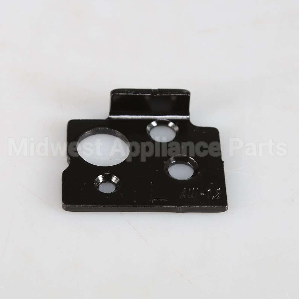 DA61-03211A Samsung Stopper-Door L;Aw-Pjt,Po-Sphc,T2.9,Black