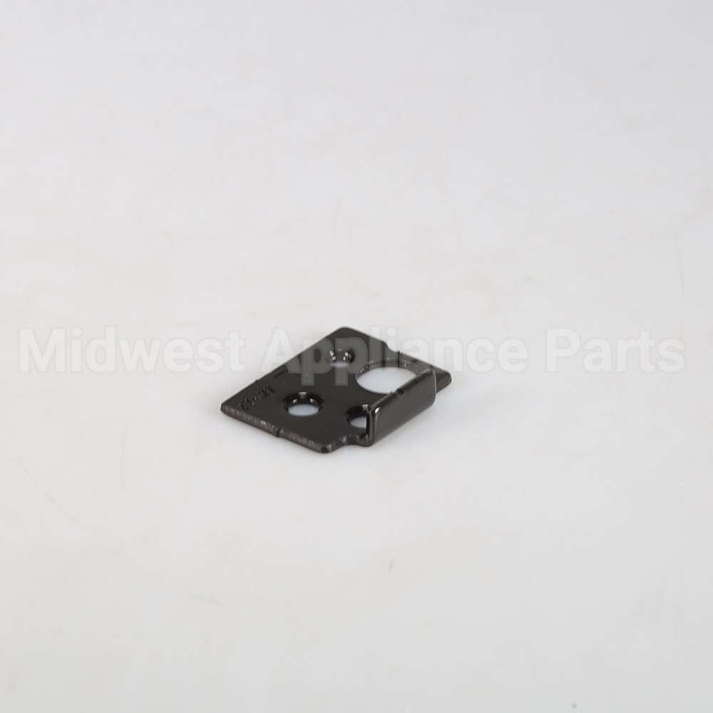 DA61-03211A Samsung Stopper-Door L;Aw-Pjt,Po-Sphc,T2.9,Black