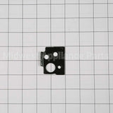 DA61-03211A Samsung Stopper-Door L;Aw-Pjt,Po-Sphc,T2.9,Black
