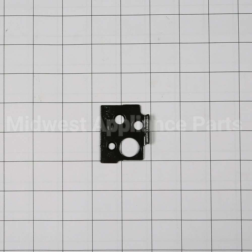 DA61-03212A Samsung Stopper-Door R;Aw-Pjt,Po-Sphc,T2.9,Black