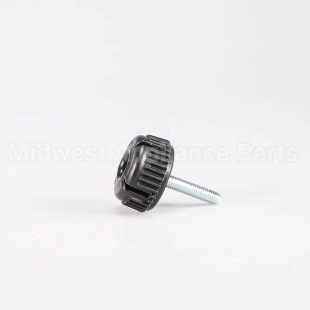 DA61-04721D Samsung Foot-Front;Aw-Pjt,Pp,Screw L28,Black,-,-