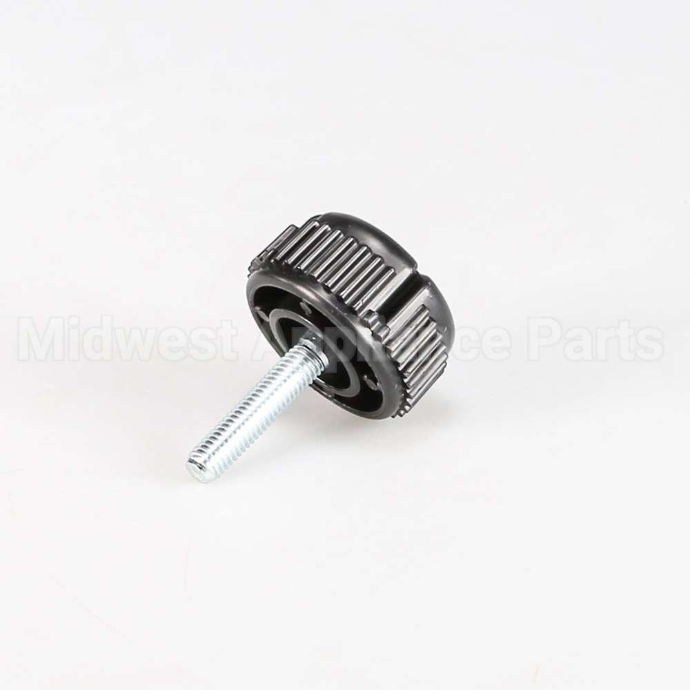 DA61-04721D Samsung Foot-Front;Aw-Pjt,Pp,Screw L28,Black,-,-