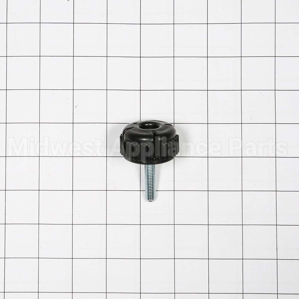 DA61-04721D Samsung Foot-Front;Aw-Pjt,Pp,Screw L28,Black,-,-
