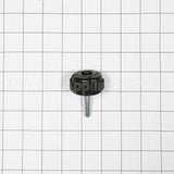 DA61-04721D Samsung Foot-Front;Aw-Pjt,Pp,Screw L28,Black,-,-