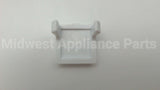 DA61-04809A Samsung Fixer Cover-Ref;Aw-Pjt,Hips,-,Cool White