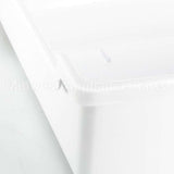 DA61-05358A Samsung Case-Ice Cube;Aw-Sem,Pp,-,-,-,Cool White