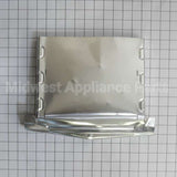 DA61-06186B Samsung Plate-Drain Ref;Aw3-Pjt,Al,T0.3,B
