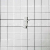 DA61-06887A Samsung Fixer-Handle;Es10,N10-Pjt,Ssec,Pom,Natur