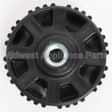 DA61-07280A Samsung Foot-Front;Super Star,Rt7000K,Pp,Black,-