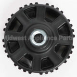 DA61-07280A Samsung Foot-Front;Super Star,Rt7000K,Pp,Black,-