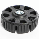 DA61-07280A Samsung Foot-Front;Super Star,Rt7000K,Pp,Black,-