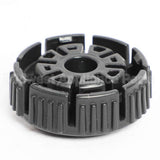DA61-07280A Samsung Foot-Front;Super Star,Rt7000K,Pp,Black,-
