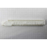 DA61-07328A Samsung Rail-Fre Upp L;Opus1,Hips,Natural,576H