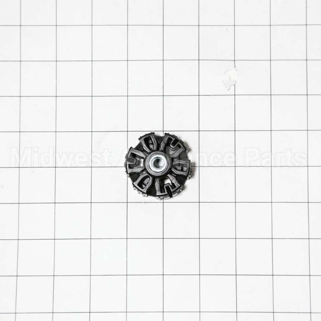 DA61-07972B Samsung Foot-Front;Polaris,Pp,Black,-,P-002Hb,In