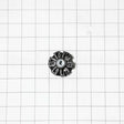 DA61-07972B Samsung Foot-Front;Polaris,Pp,Black,-,P-002Hb,In