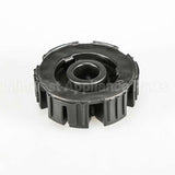 DA61-07972B Samsung Foot-Front;Polaris,Pp,Black,-,P-002Hb,In