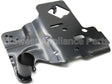 DA61-08309A Samsung Hinge-Upp L;Aw4,Po-Sphc,T3,-,-,-,-,Eletr