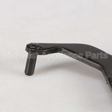 DA61-09968A Samsung Hinge-Up;Fdsr,Po-Sphc,T4,-,Black,-,Black