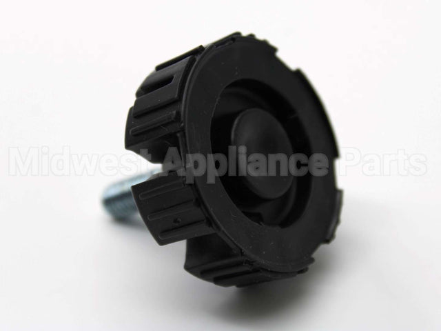 DA61-10521A Samsung Foot-Front;Rt6300A,Pp,Black,Pp Scrap,010