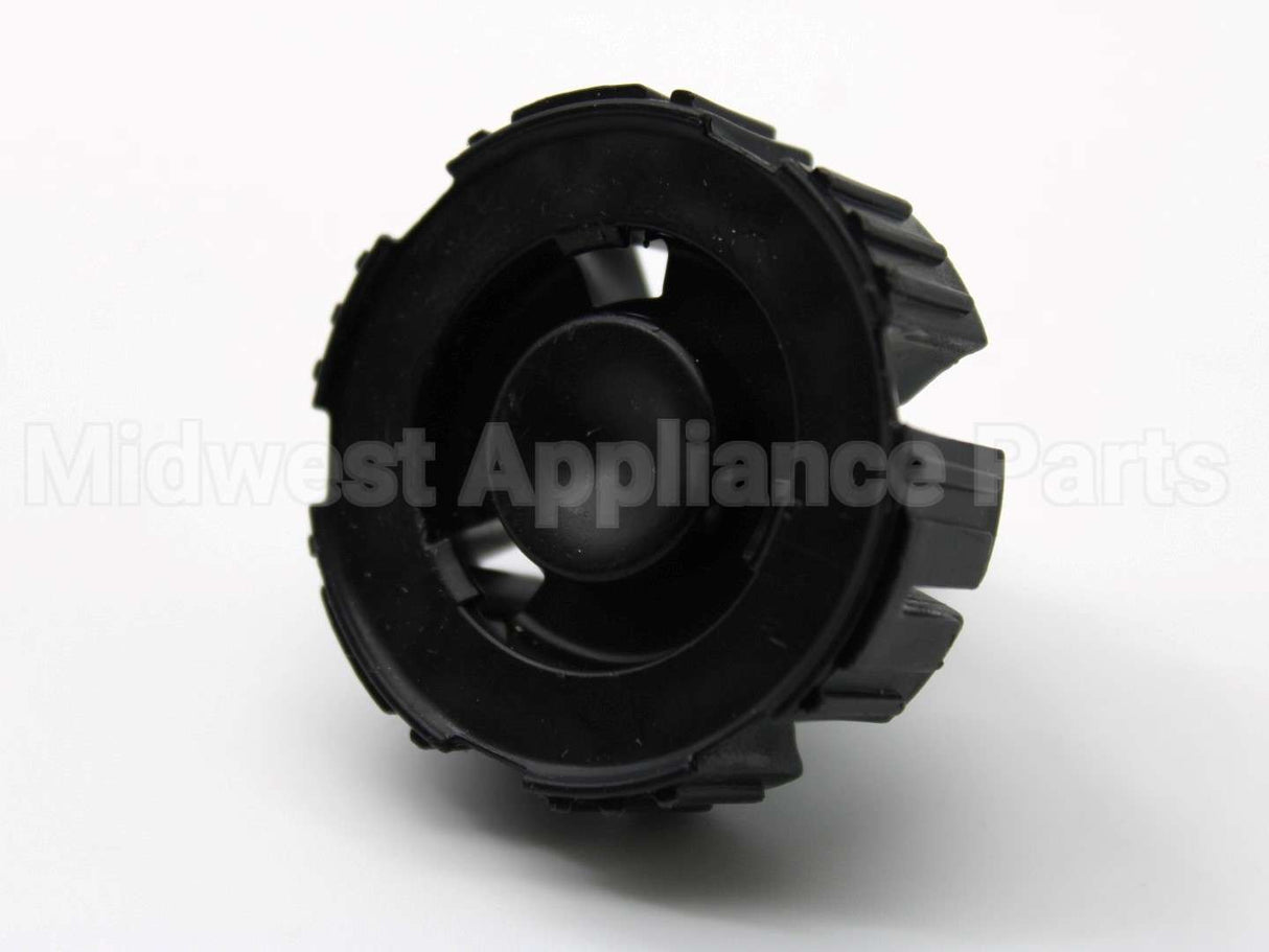 DA61-10521A Samsung Foot-Front;Rt6300A,Pp,Black,Pp Scrap,010
