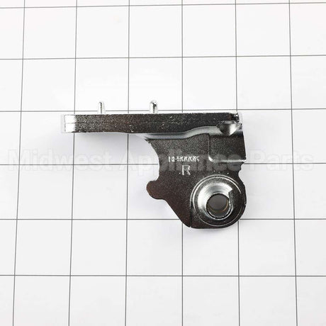 DA61-10861A Samsung Hinge-Middle Right;Rf9000K,Zn,-,Silver,Z