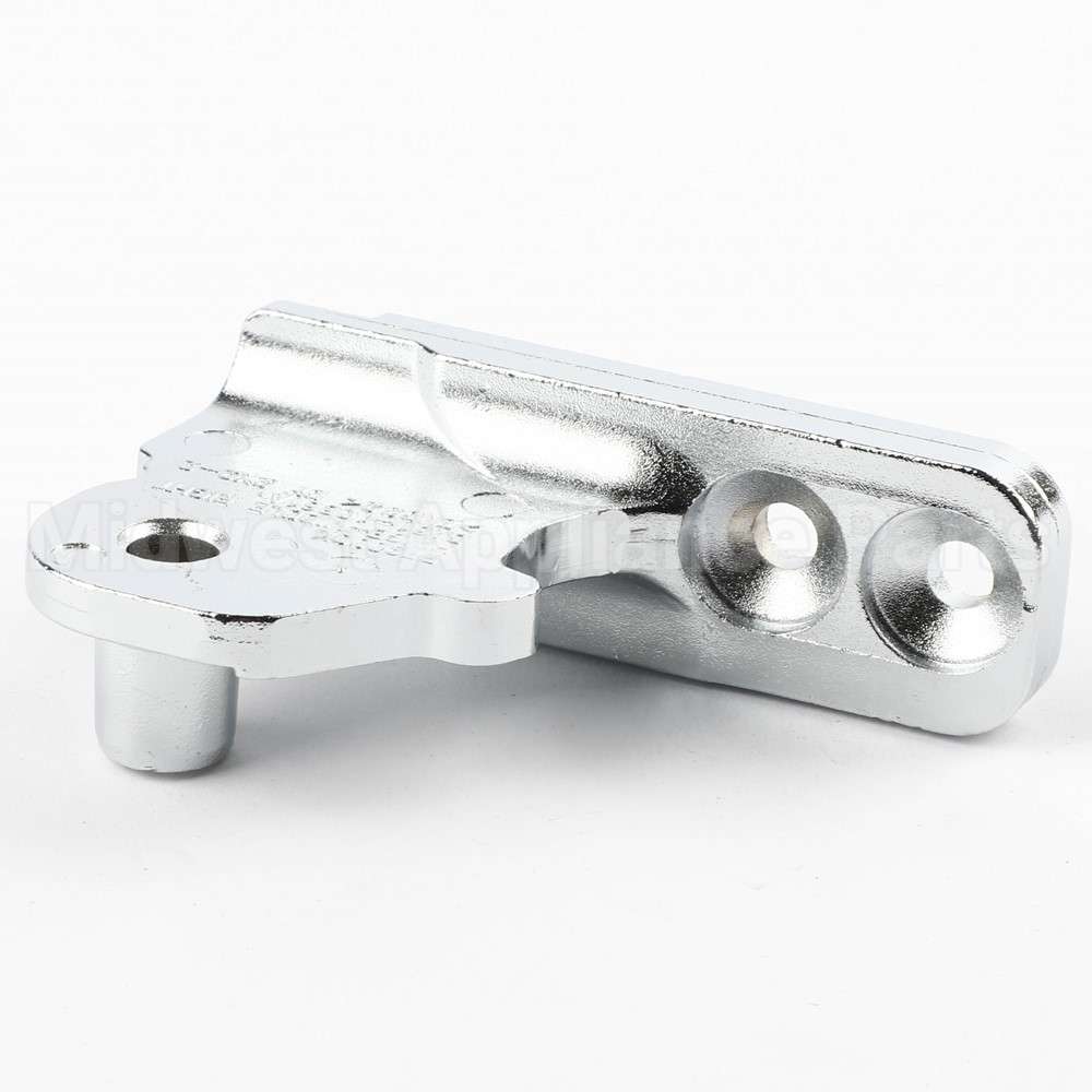 DA61-10861A Samsung Hinge-Middle Right;Rf9000K,Zn,-,Silver,Z