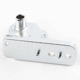 DA61-10861A Samsung Hinge-Middle Right;Rf9000K,Zn,-,Silver,Z