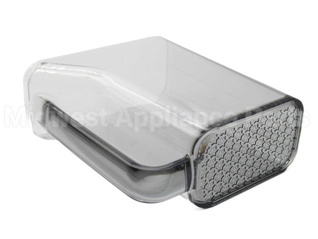DA61-11614B Samsung Case Water Tank;Aw3 F/L,Pctg,T2.3,Tp Gra