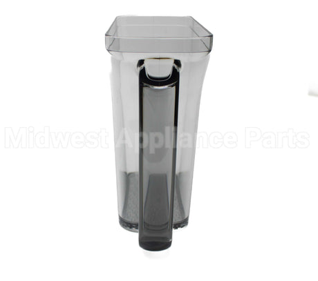 DA61-11614B Samsung Case Water Tank;Aw3 F/L,Pctg,T2.3,Tp Gra
