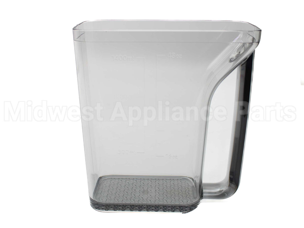 DA61-11614B Samsung Case Water Tank;Aw3 F/L,Pctg,T2.3,Tp Gra