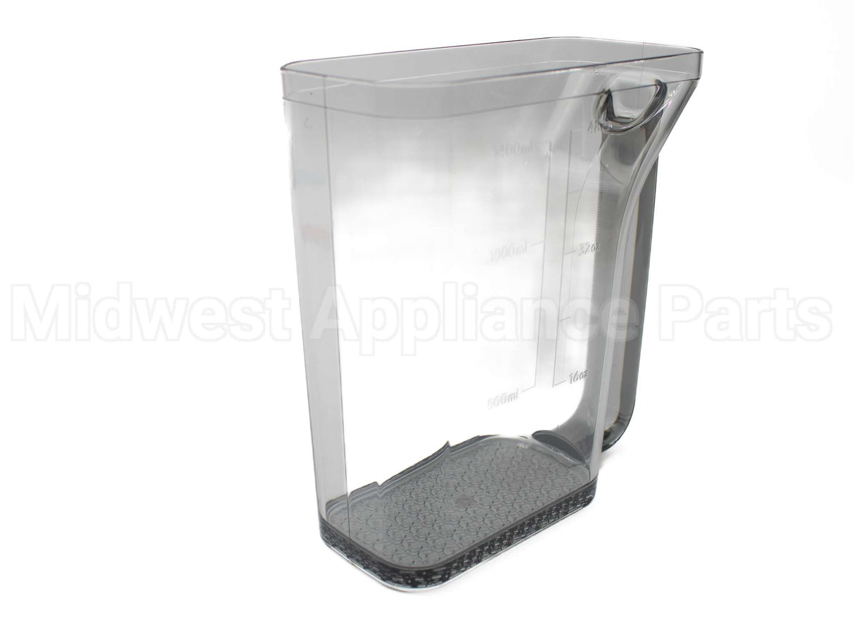 DA61-11614B Samsung Case Water Tank;Aw3 F/L,Pctg,T2.3,Tp Gra