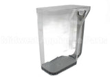 DA61-11614B Samsung Case Water Tank;Aw3 F/L,Pctg,T2.3,Tp Gra