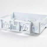 DA61-14435A Samsung Support Ice Maker;Rf9000A,Hips,T3,S834S1