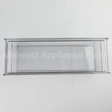 DA61-14443A Samsung Case Ice-Cube;Rf9000A,Gpps,T2.5,Tp Gray,