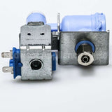 DA62-00930A Samsung Valve Water;Ac110~127V,1Way,#187,1,1,No