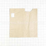 DA62-01426A Samsung Seal Evap-Epdm;A-Top,Epdm(Aeroflex),T3.0
